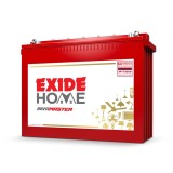 EXIDE InvaMaster IMTT2000 200Ah 12V Tall Tubular Inverter Battery 